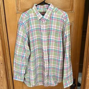 Vineyard vines Murray button up shirt